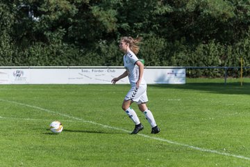 Bild 17 - F SV Henstedt Ulzburg II - SSC Hagen Ahrensburg : Ergebnis: 0:4